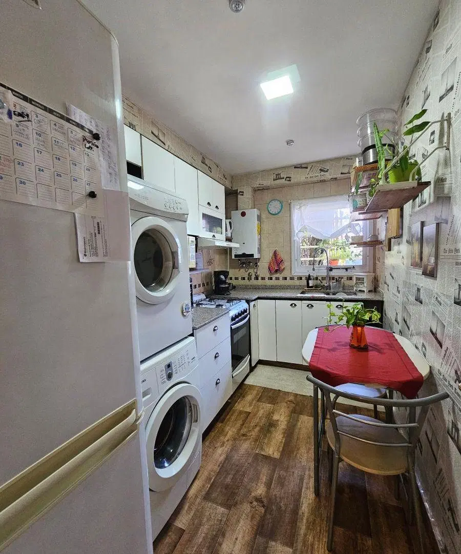 Departamento en Venta Av. Alte. Brown 2684 1°A - Temperley - Lomas de Zamora 3
