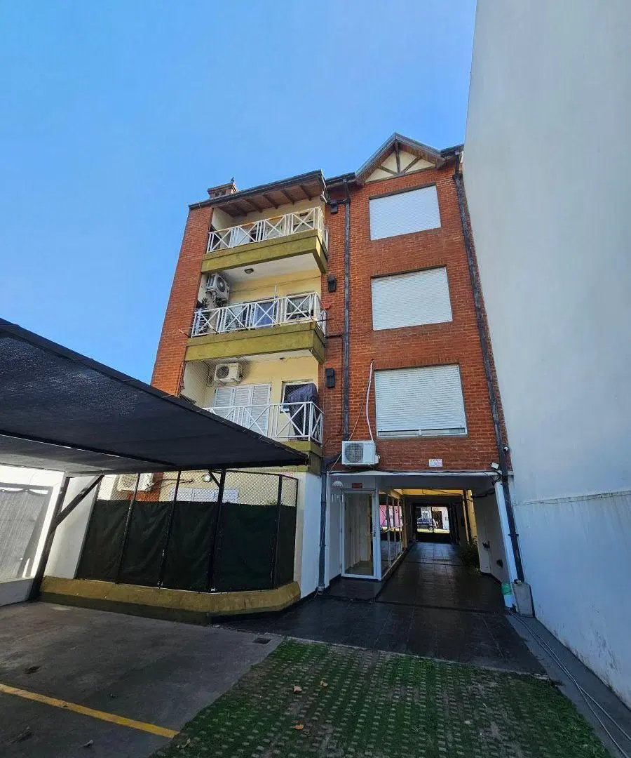 Departamento en Venta Av. Alte. Brown 2684 1°A - Temperley - Lomas de Zamora 2