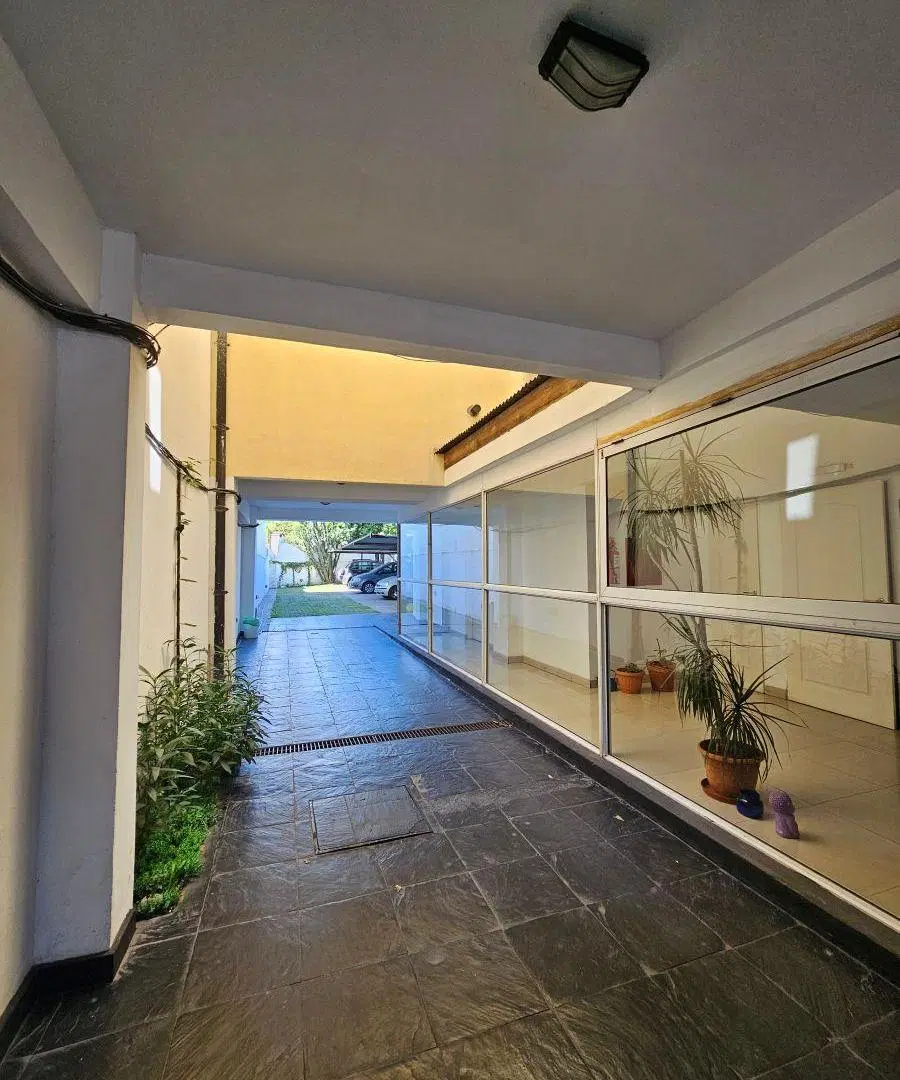 Departamento en Venta Av. Alte. Brown 2684 1°A - Temperley - Lomas de Zamora 5