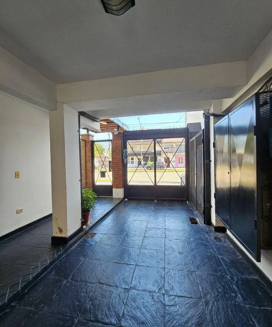 Departamento en Venta Av. Alte. Brown 2684 1°A - Temperley - Lomas de Zamora 4