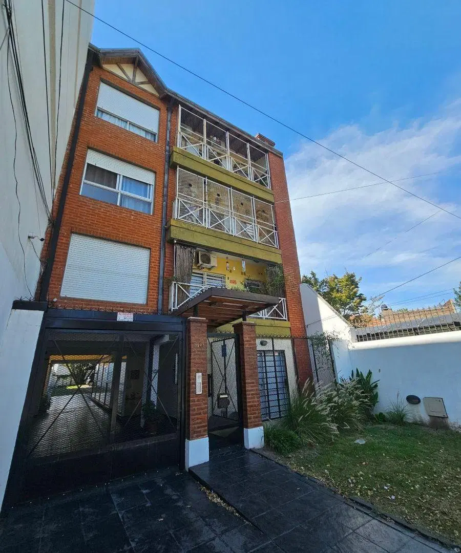 Departamento en Venta Av. Alte. Brown 2684 1°A - Temperley - Lomas de Zamora 1