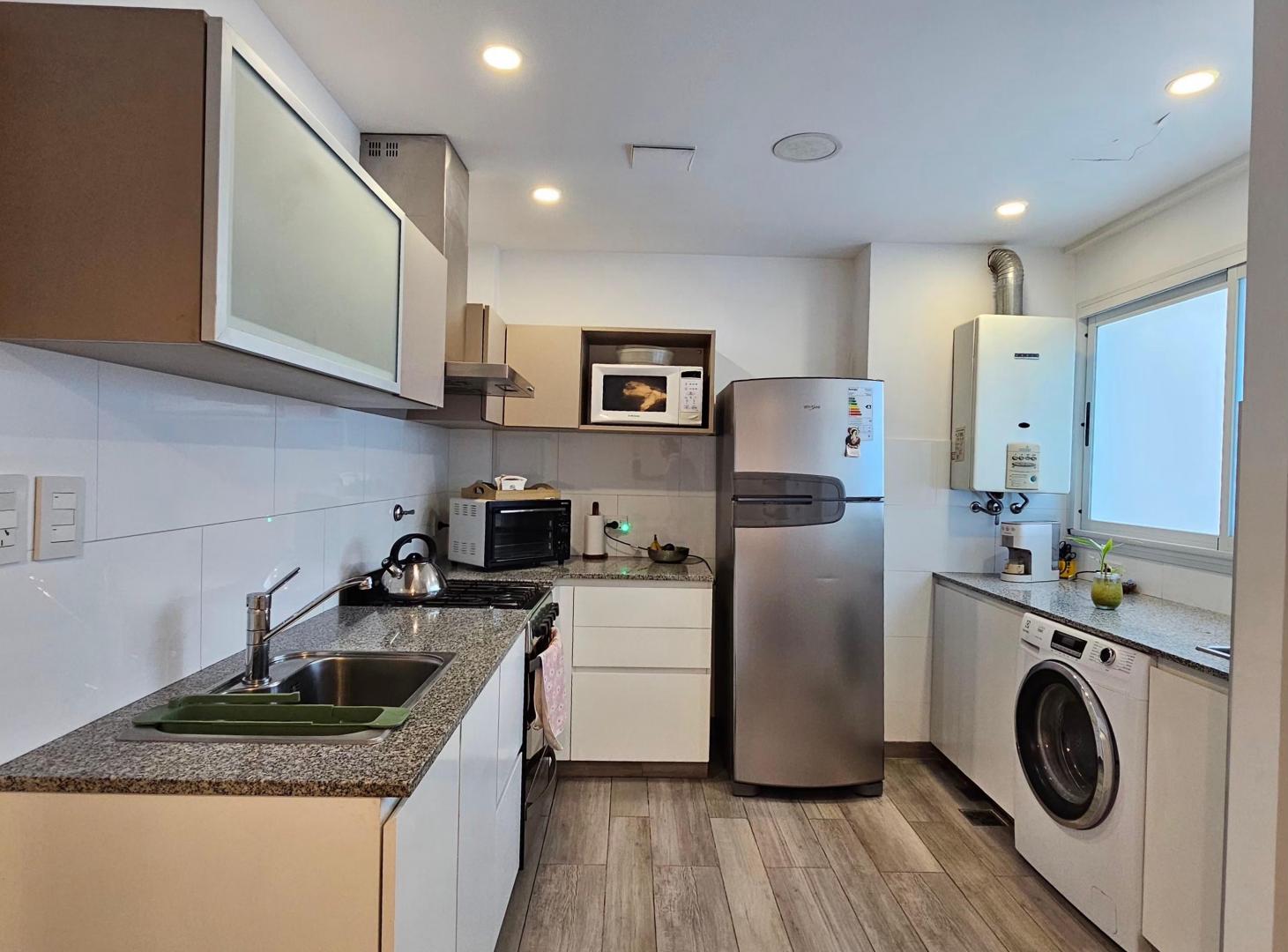 Foto de DEPARTAMENTO EN VENTA en Parque Patricios - CABA., imagen 5
