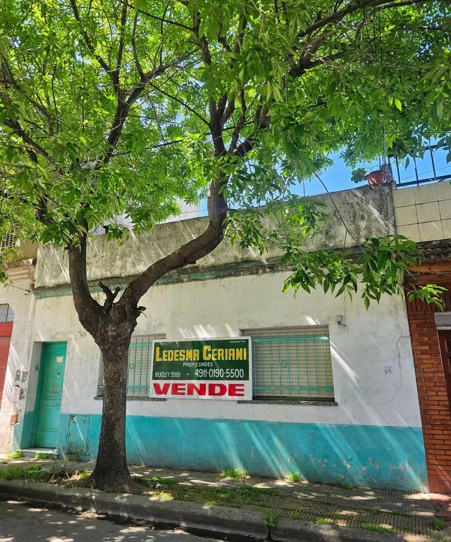 Casa en Venta en Pompeya 2