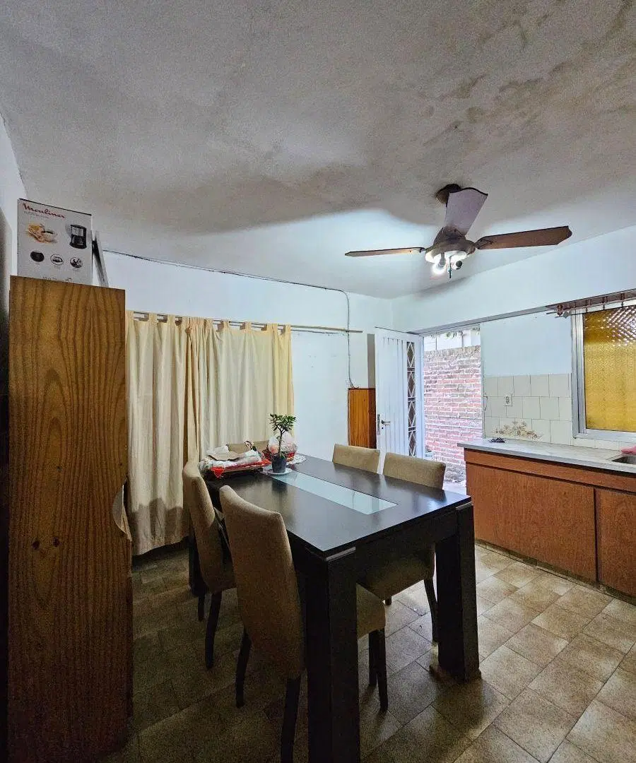 Casa a la Venta en Lomas de Zamora 4