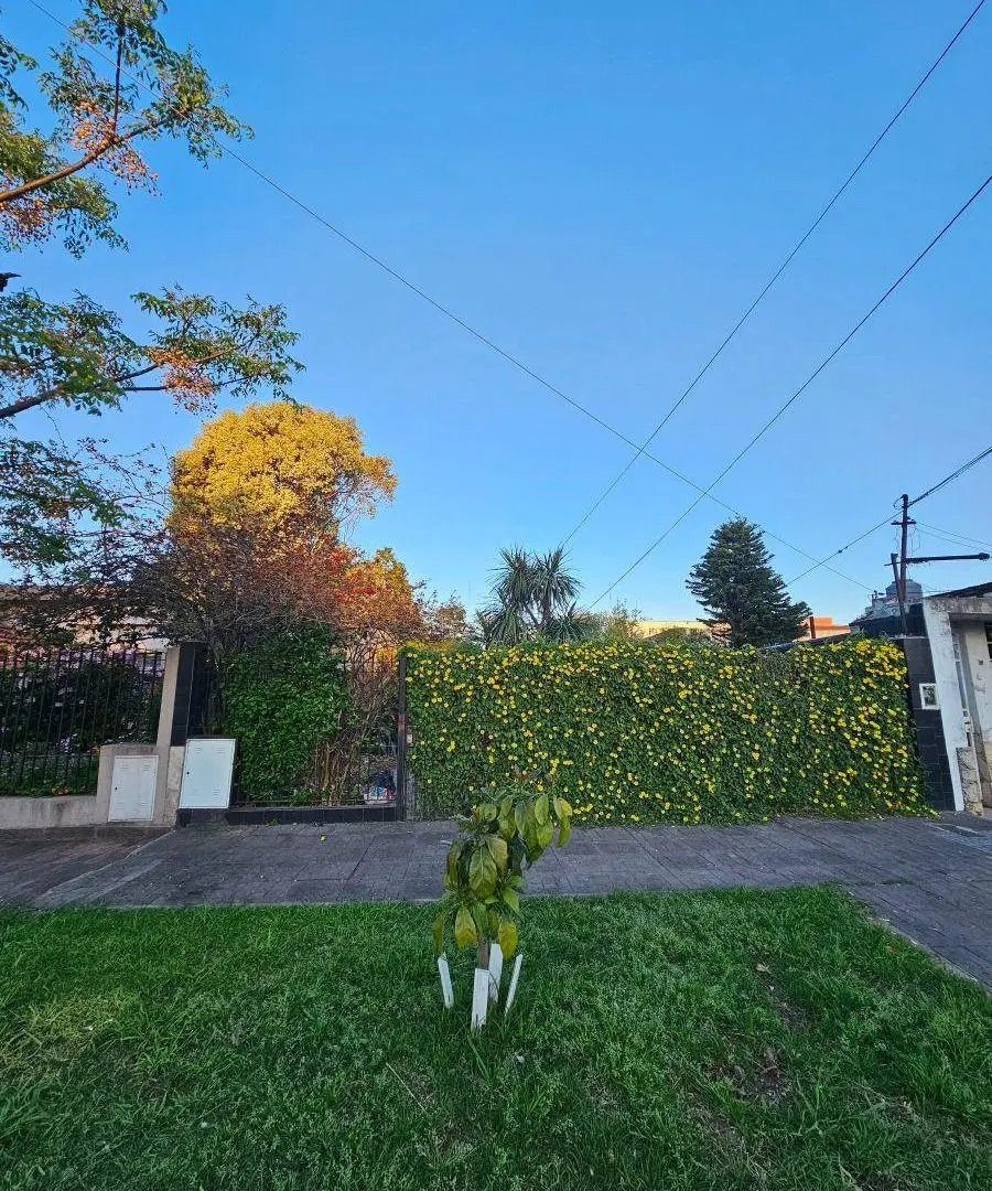 Casa a la Venta en Lomas de Zamora 1