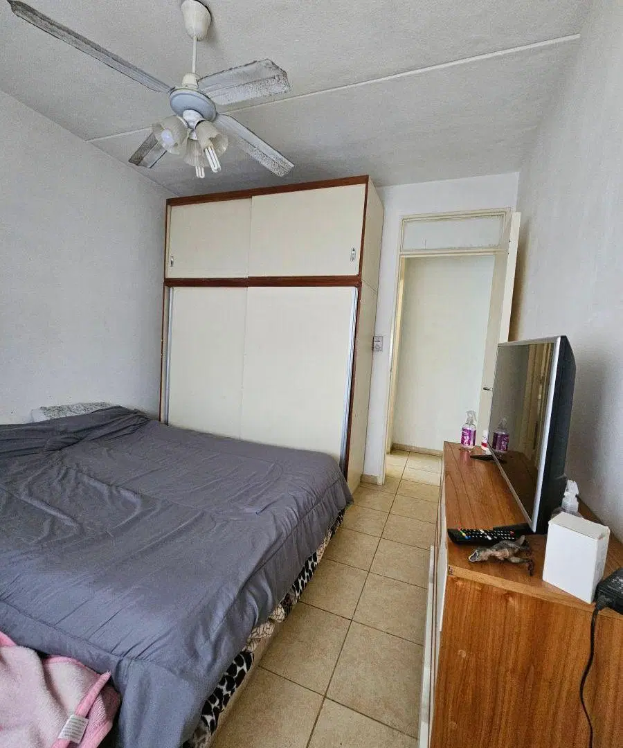 Departamento a la Venta en Barrio Espora, Pompeya. 5