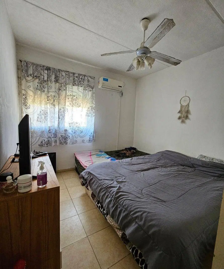 Departamento a la Venta en Barrio Espora, Pompeya. 4