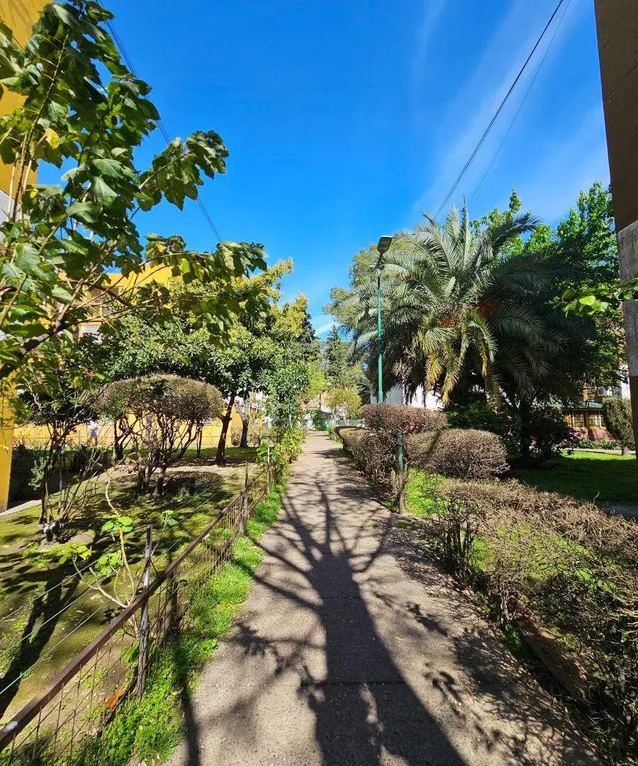 Departamento a la Venta en Barrio Espora, Pompeya. 2