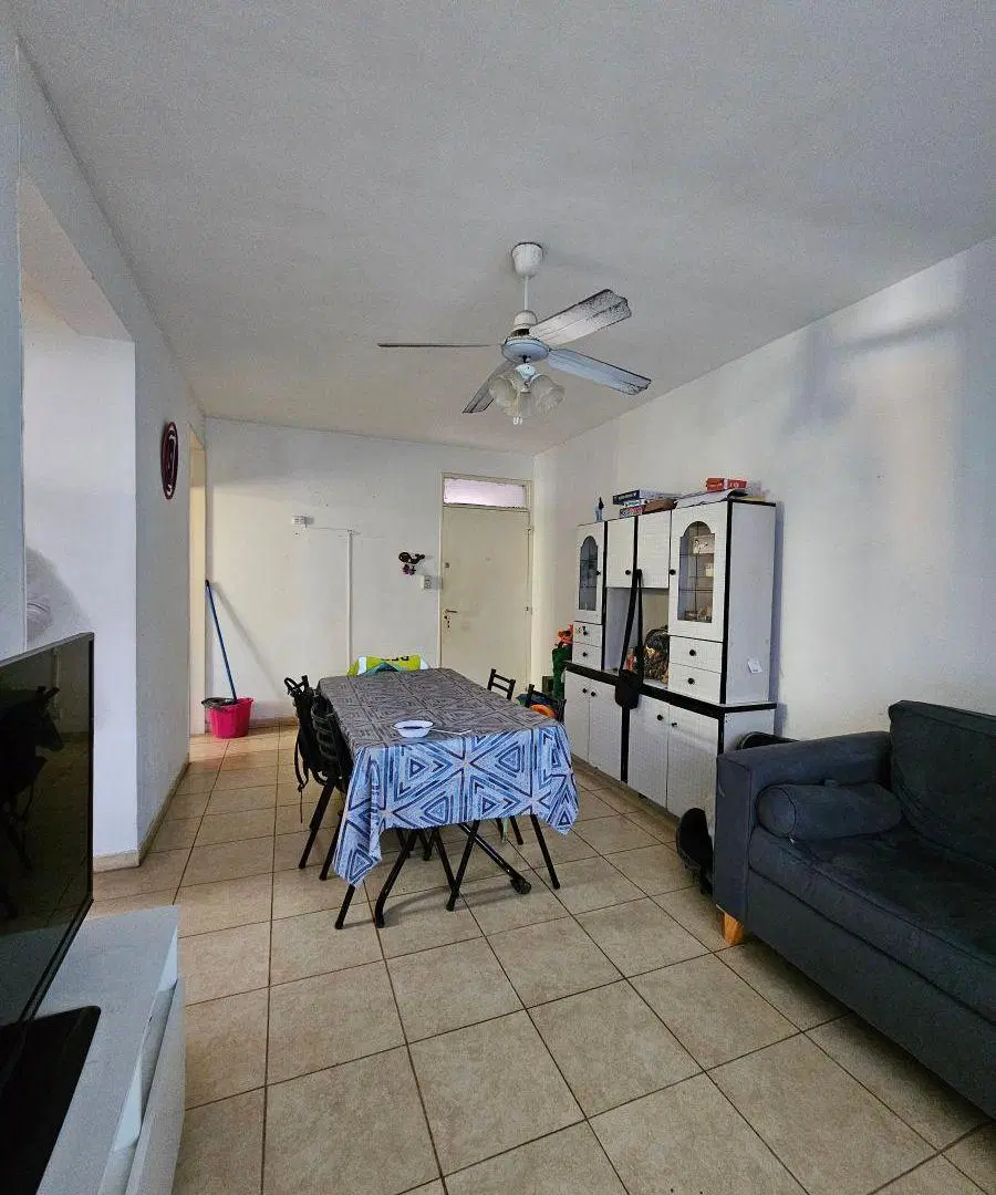 Departamento a la Venta en Barrio Espora, Pompeya. 8