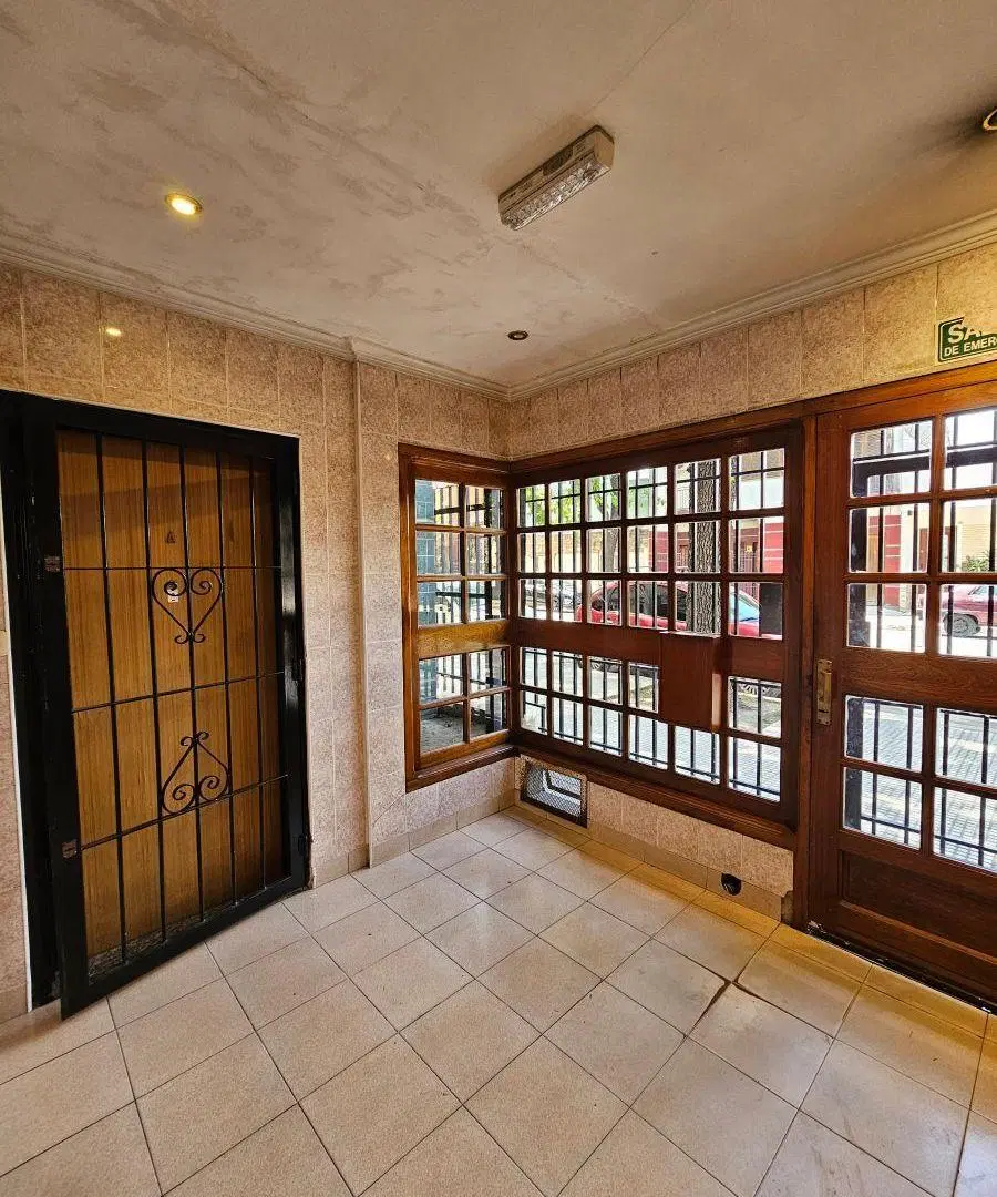 Departamento a la Venta en Nueva Pompeya. CABA. 2
