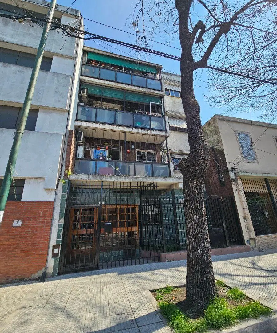 Departamento a la Venta en Nueva Pompeya. CABA. 3