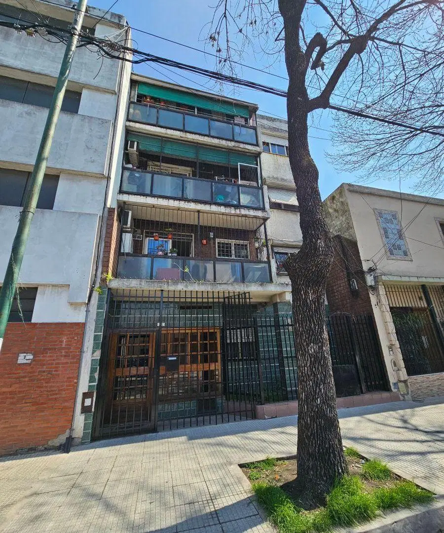 Departamento a la Venta en Nueva Pompeya. CABA. 8