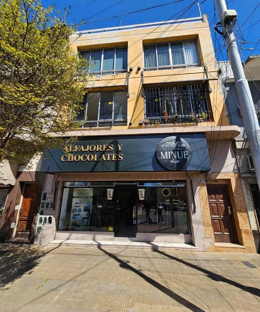 Departamento a la Venta en calle Av. Galicia - Piñeyro - Avellaneda. 3