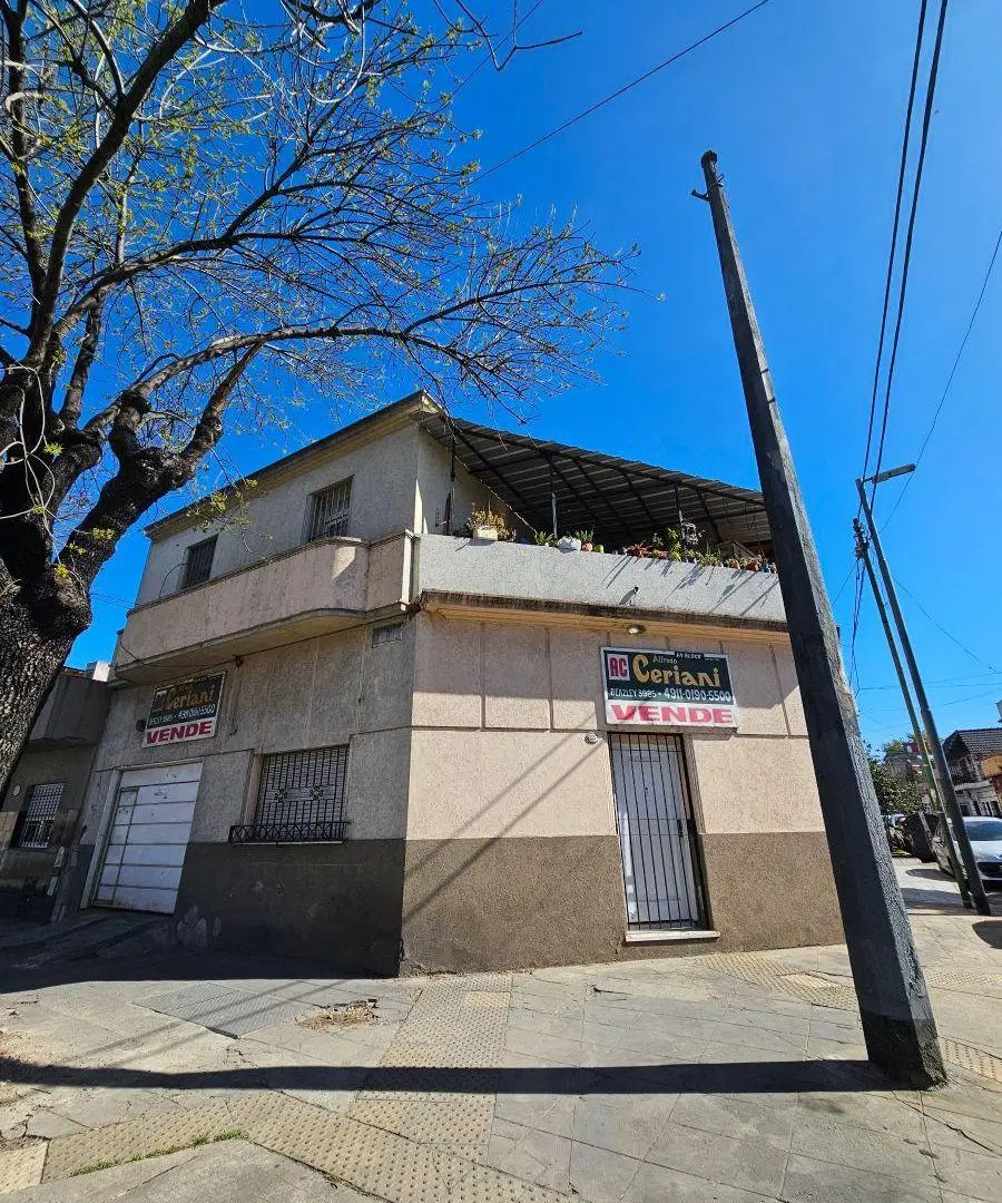 PH Propiedad en Block en Venta (2 departamentos amplios) 5