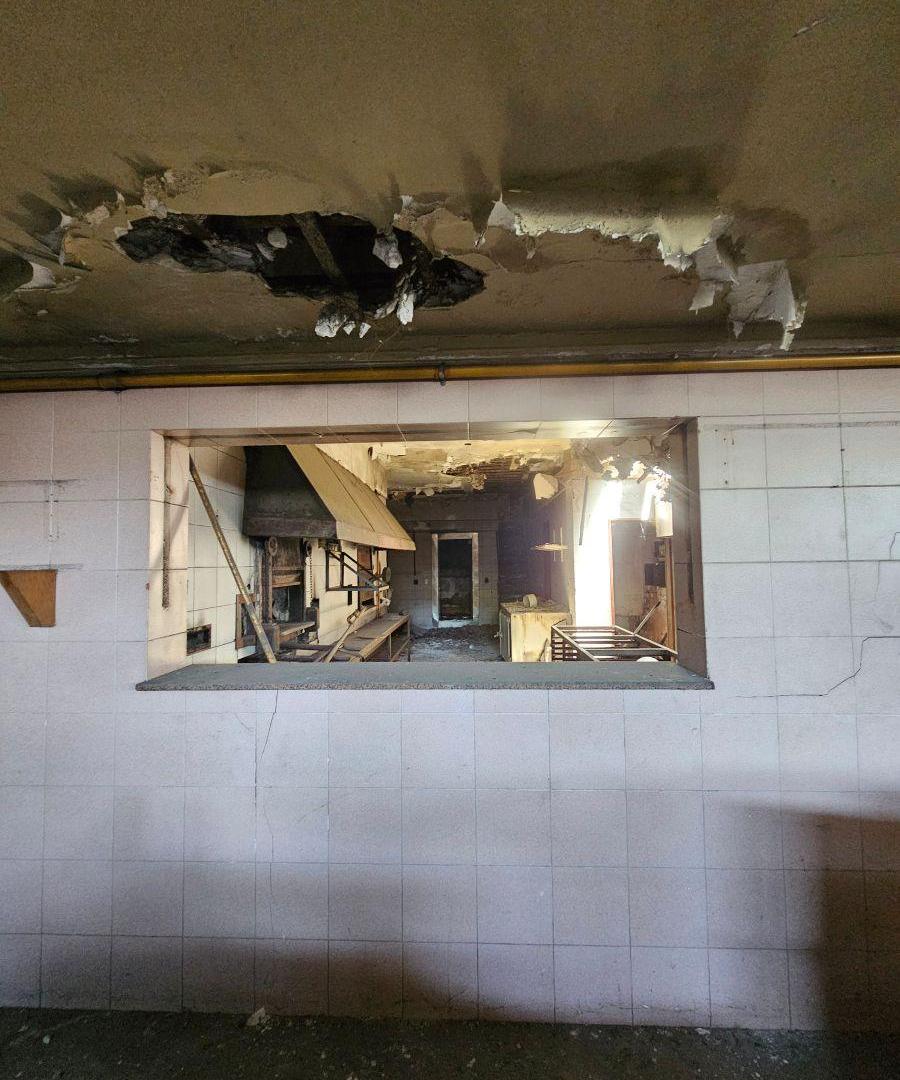 Foto de Local a la venta en esquina de 500 m2 en Pompeya, imagen 5