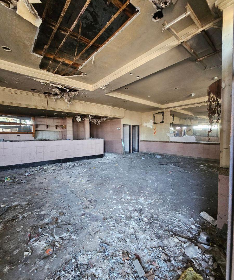 Foto de Local a la venta en esquina de 500 m2 en Pompeya, imagen 1