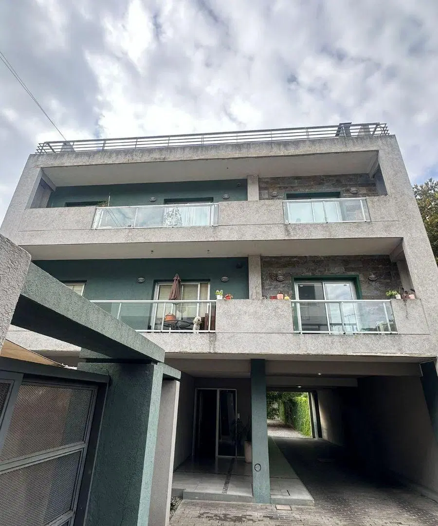 Departamento a la Venta en Adrogué - Almirante Brown 3