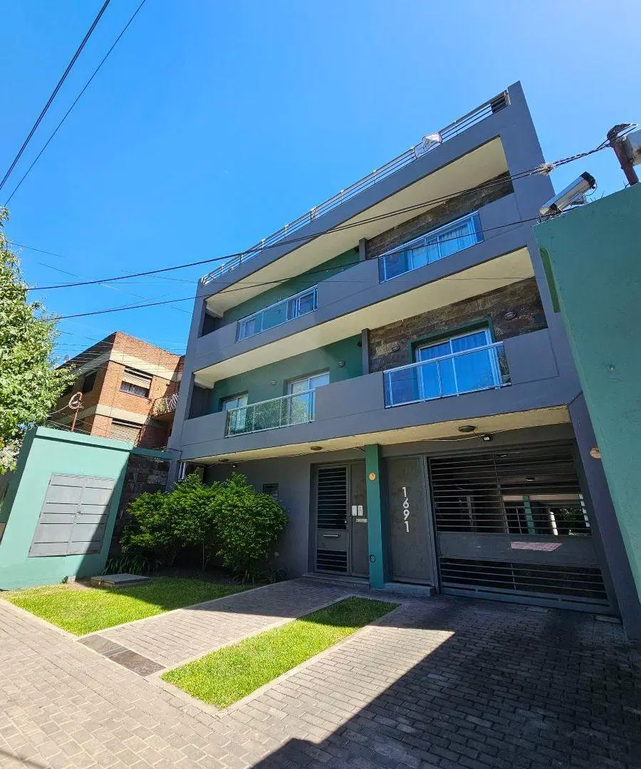Departamento a la Venta en Adrogué - Almirante Brown 2