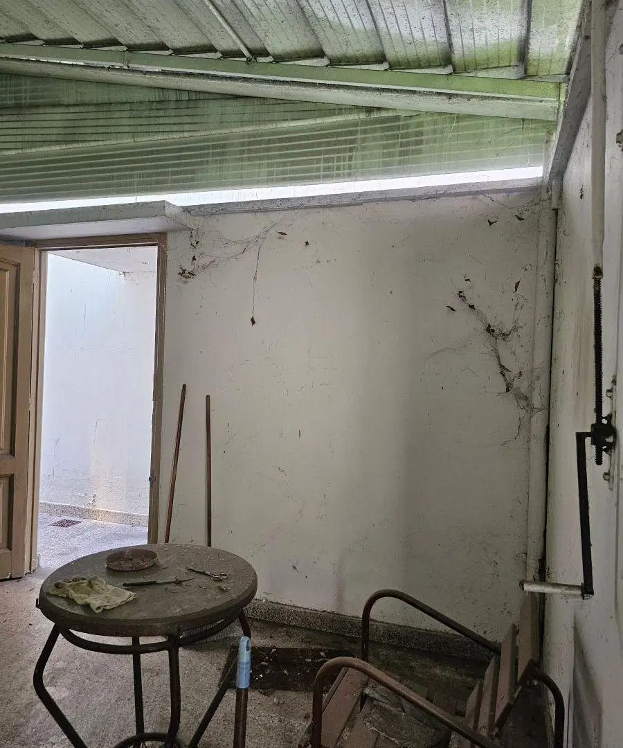 Departamento PH a la Venta en calle Crespo - Nueva Pompeya 8