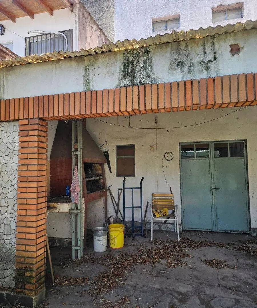 Departamento PH a la Venta en calle Crespo - Nueva Pompeya 4