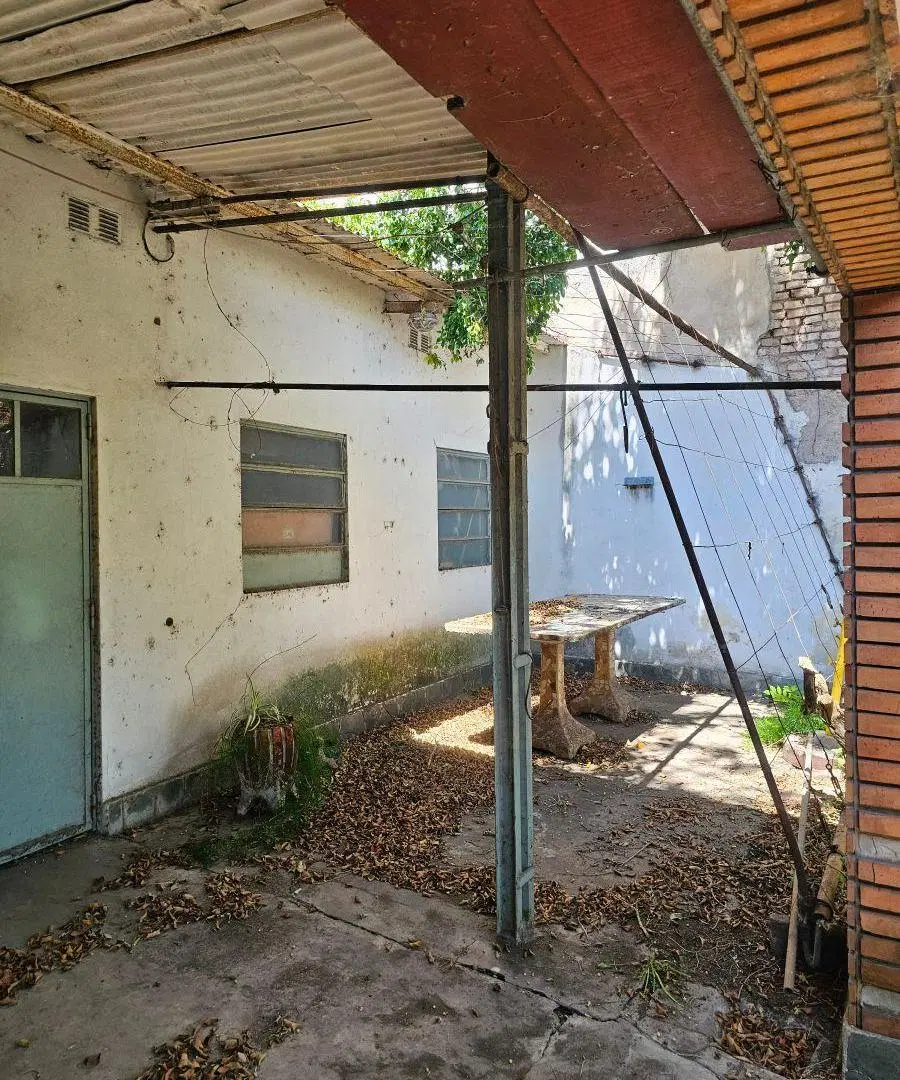 Departamento PH a la Venta en calle Crespo - Nueva Pompeya 3