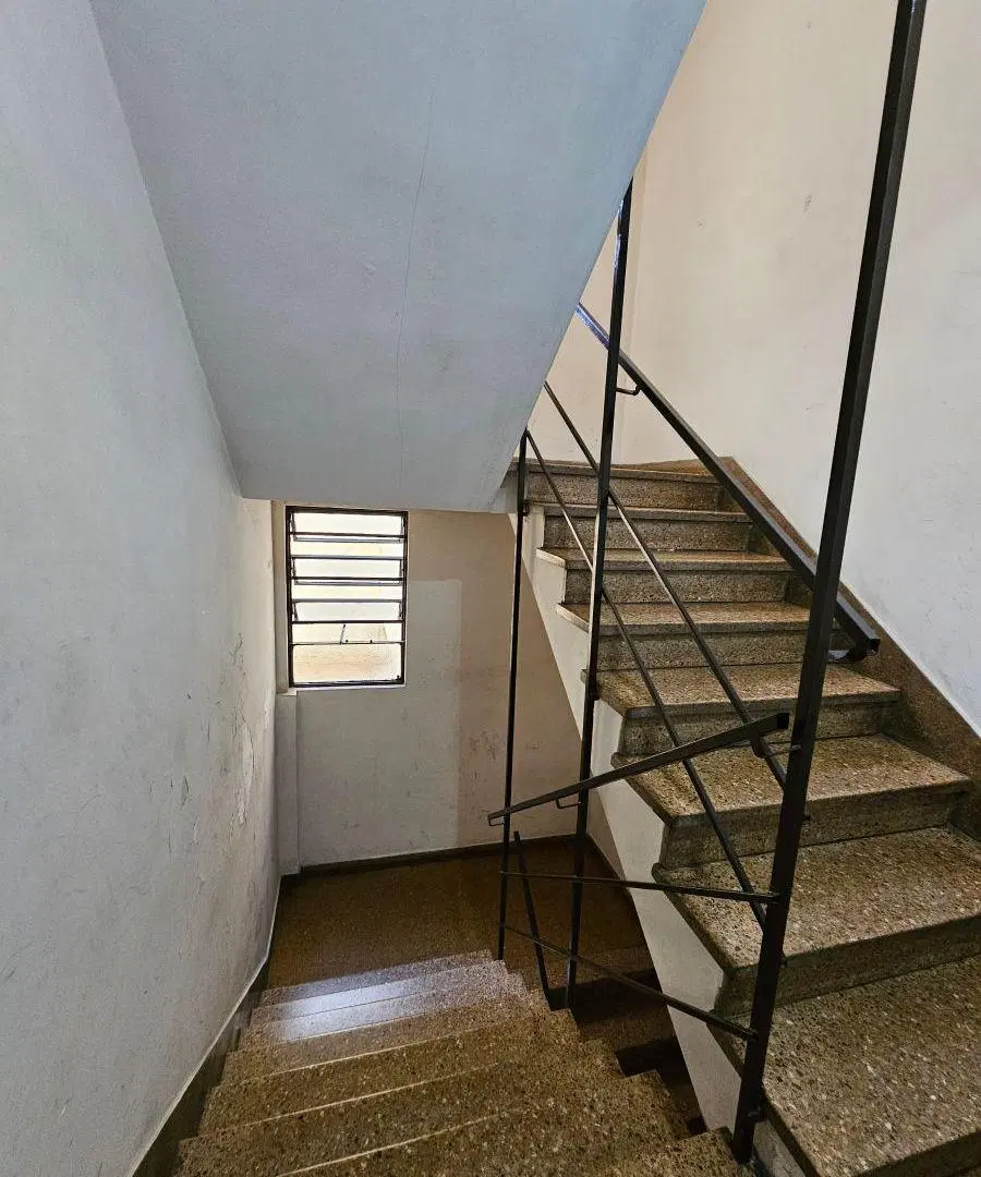 Departamento a la Venta en primer piso calle Ventana en Pompeya - CABA 2