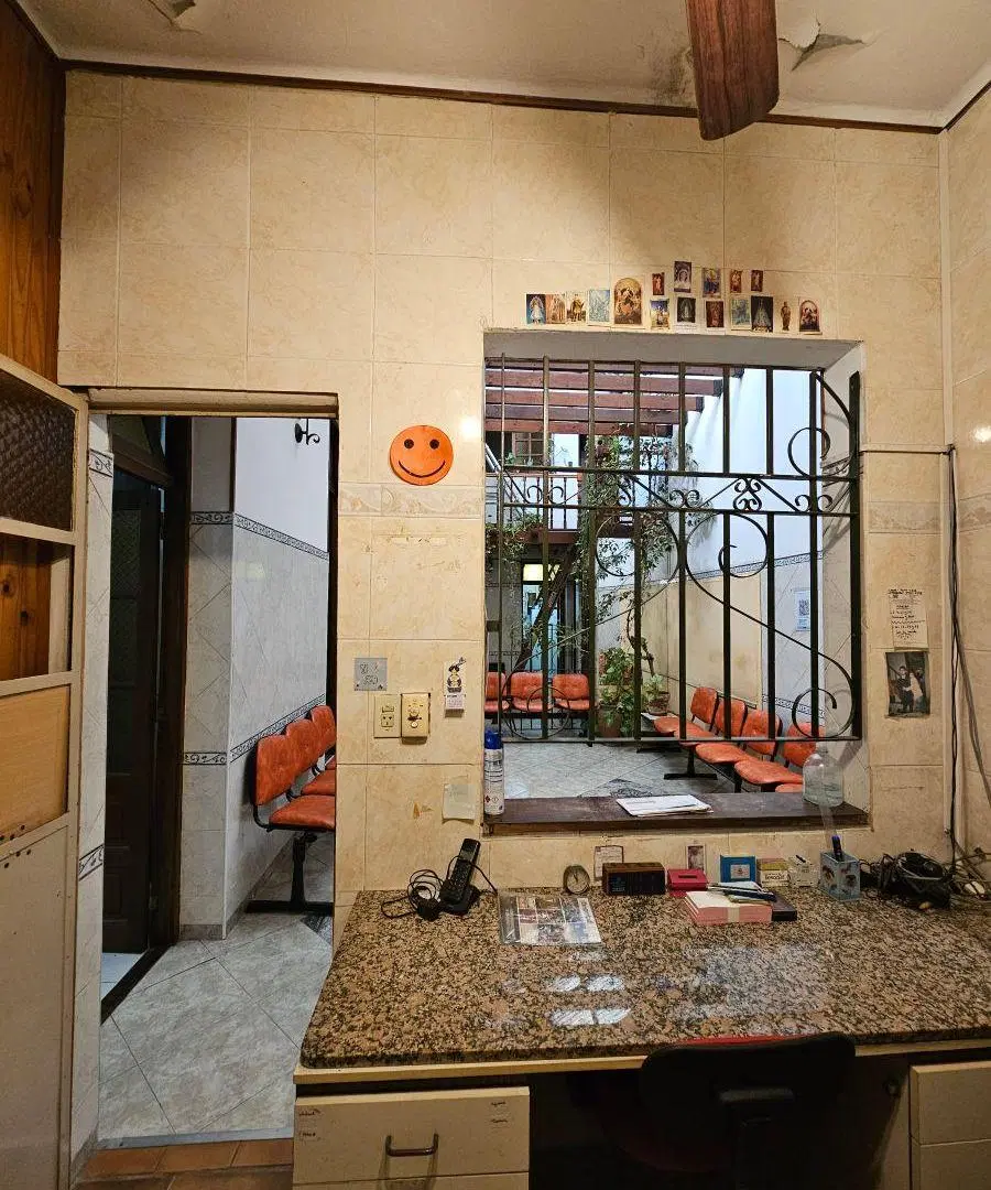 Departamento en Venta sobre calle Beazley - Nueva Pompeya - CABA. 8