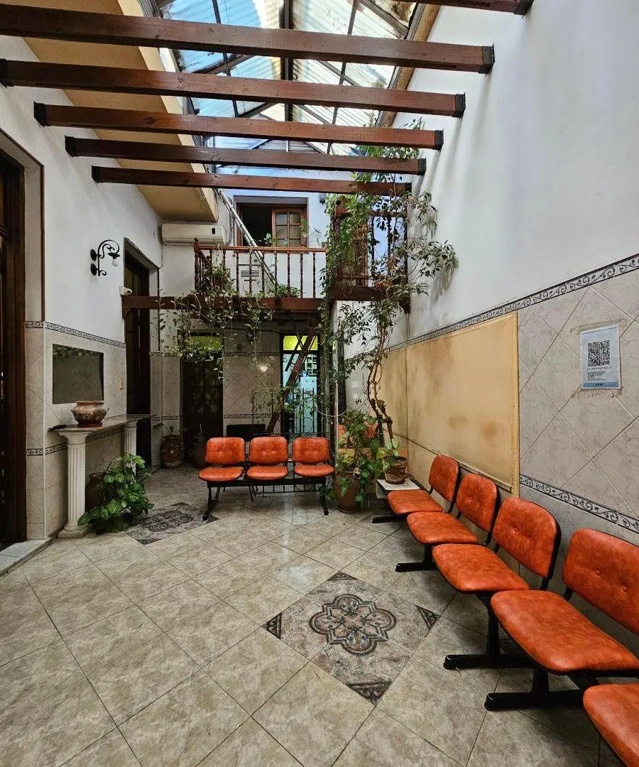 Departamento en Venta sobre calle Beazley - Nueva Pompeya - CABA. 1