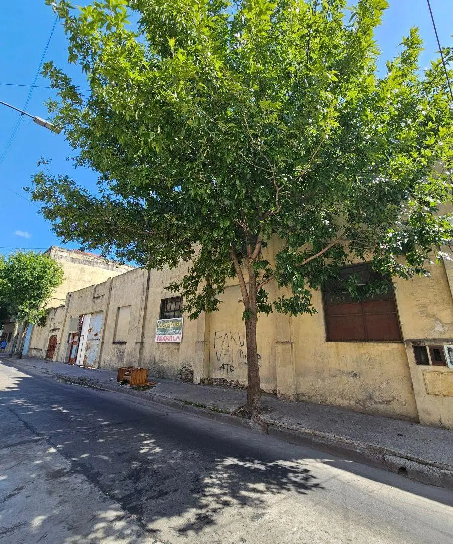 Galpón en Alquiler sobre calle Alfredo Colmo Nueva Pompeya CABA 5