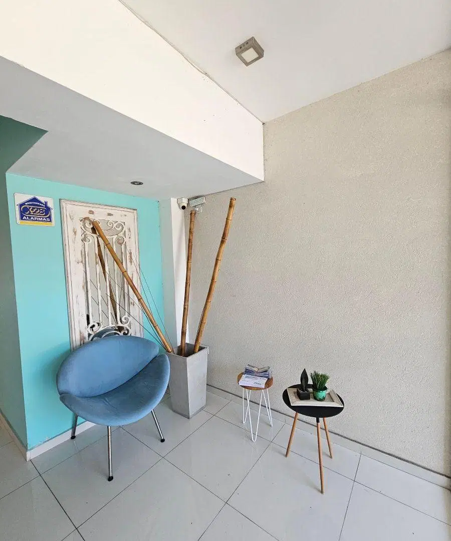 Departamento 2 ambientes a la Venta sobre calle Av. Alte. Brown en Temperley 8