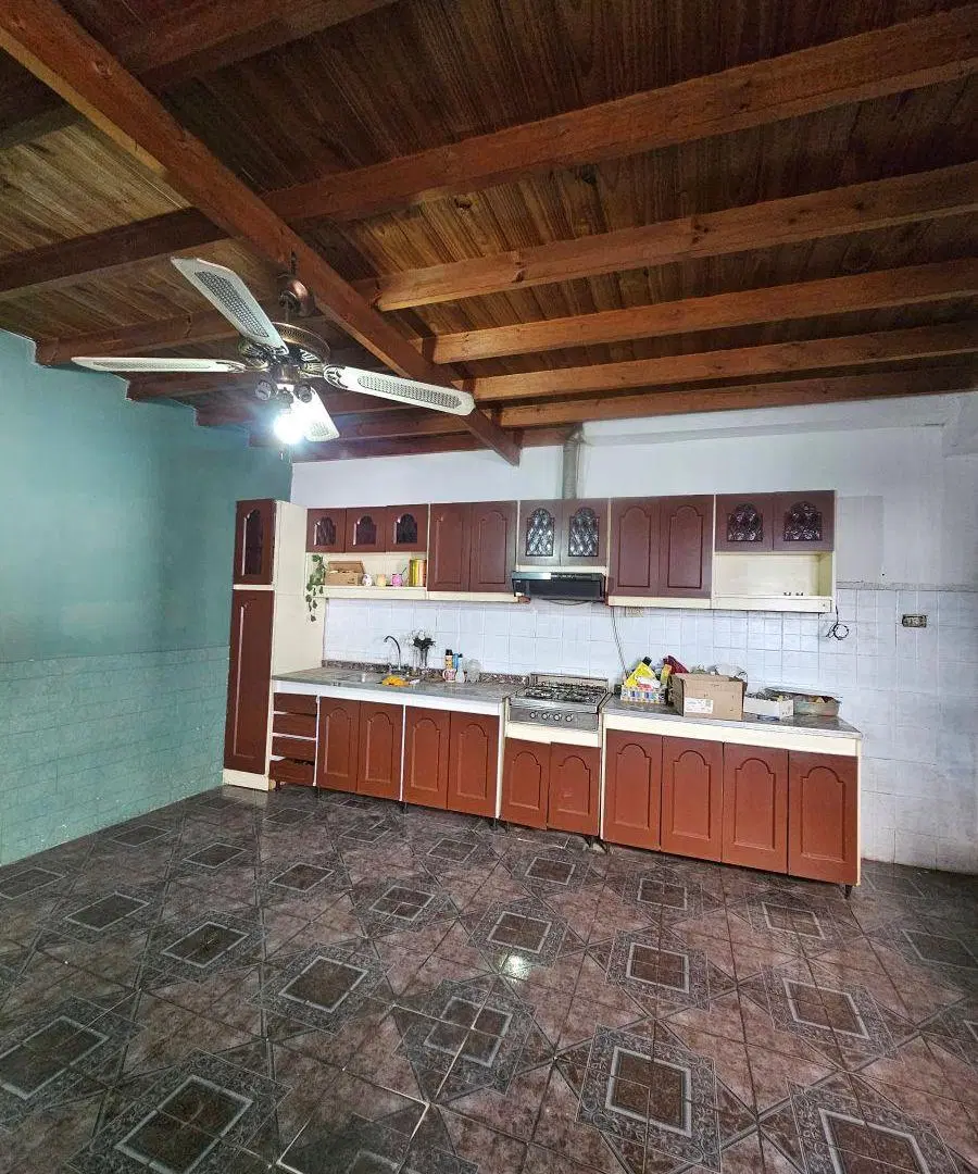 2 Departamentos en PH con Entradas Independientes | Nueva Pompeya, CABA 2