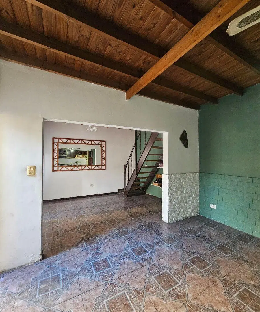 2 Departamentos en PH con Entradas Independientes | Nueva Pompeya, CABA 4
