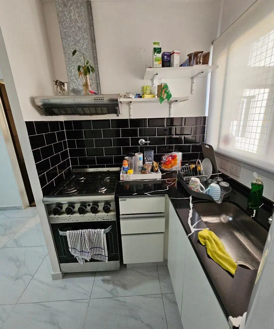 Departamento 2 ambientes a la Venta en calle Gral. Arenales - Banfield - Lomas de Zamora 1
