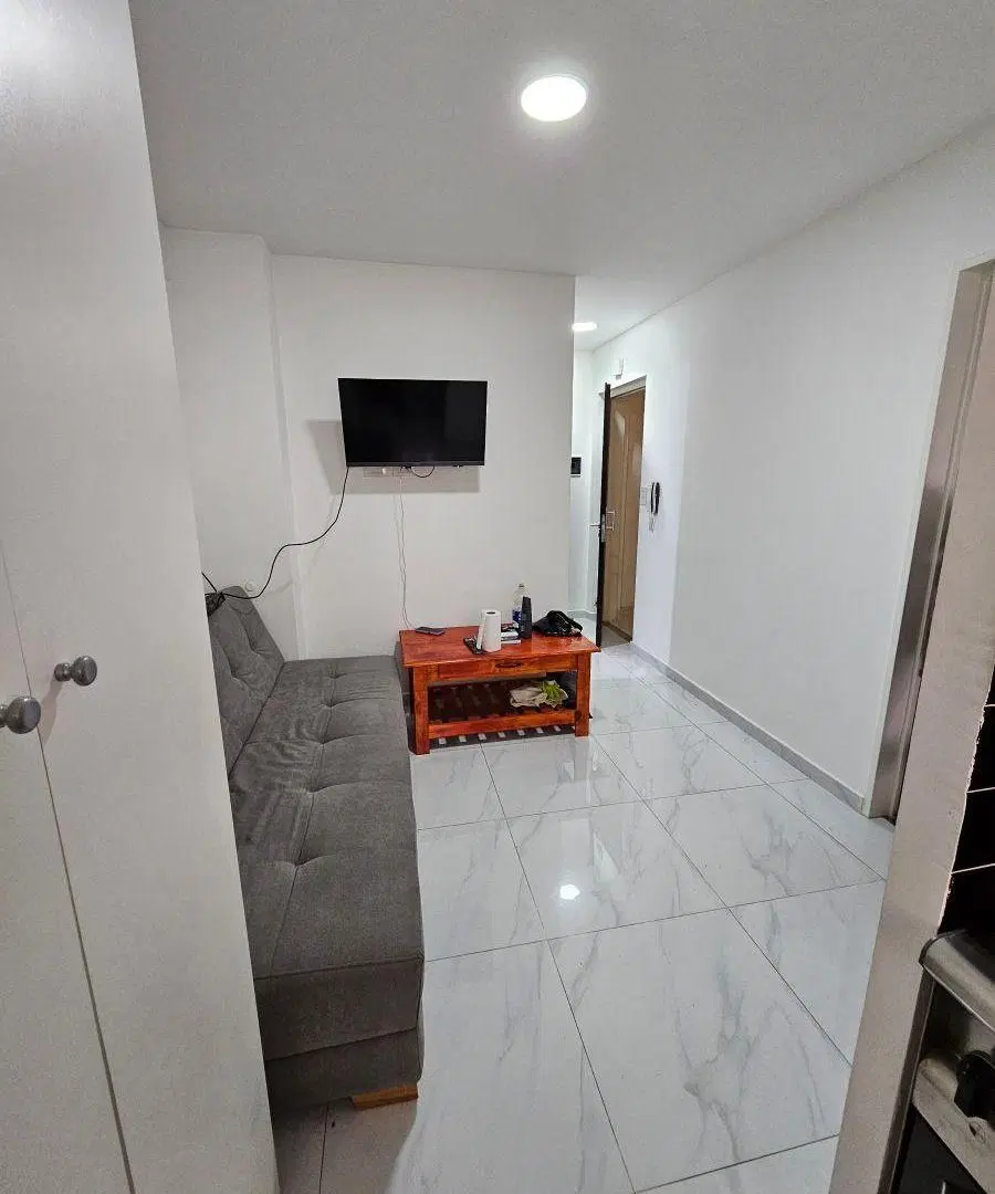 Departamento 2 ambientes a la Venta en calle Gral. Arenales - Banfield - Lomas de Zamora 4