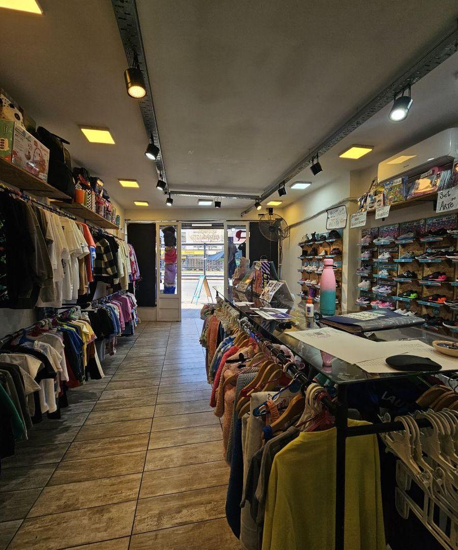 Foto de Local en Alquiler: Av. Saenz 1103- Nueva Pompeya- CABA, imagen 1