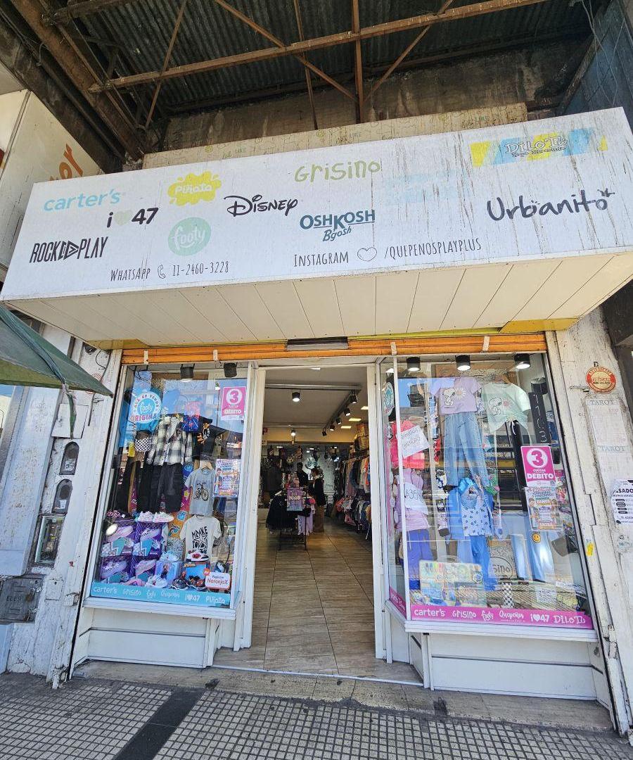 Foto de Local en Alquiler: Av. Saenz 1103- Nueva Pompeya- CABA, imagen 4