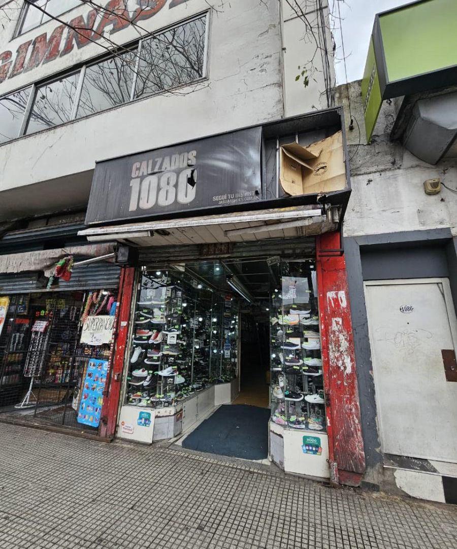 Foto de Local Comercial en Venta – Av. Sáenz 1080, Nueva Pompeya, CABA, imagen 5