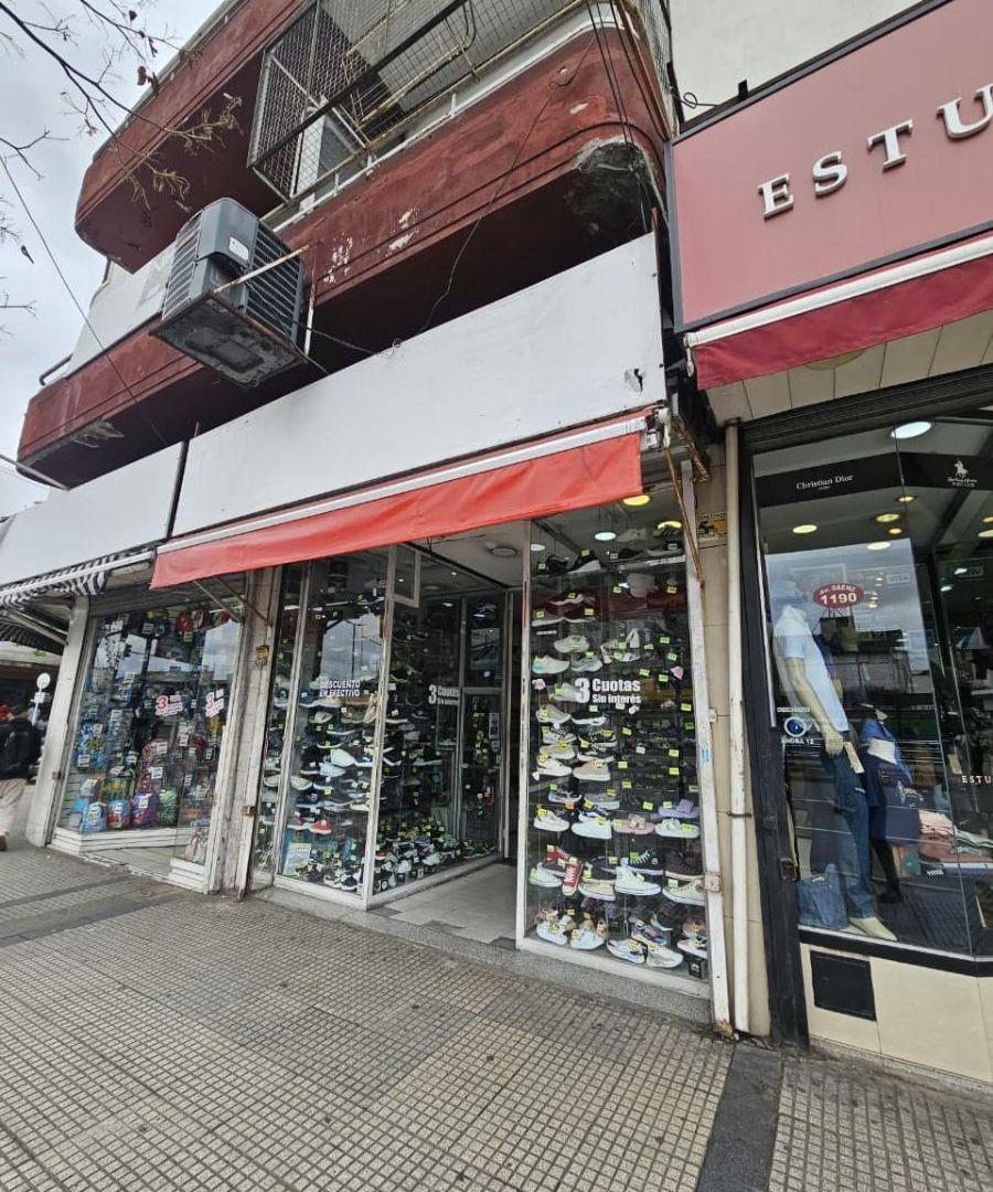 Foto de Local Comercial en Venta – Av. Sáenz 1188, Nueva Pompeya, CABA, imagen 4