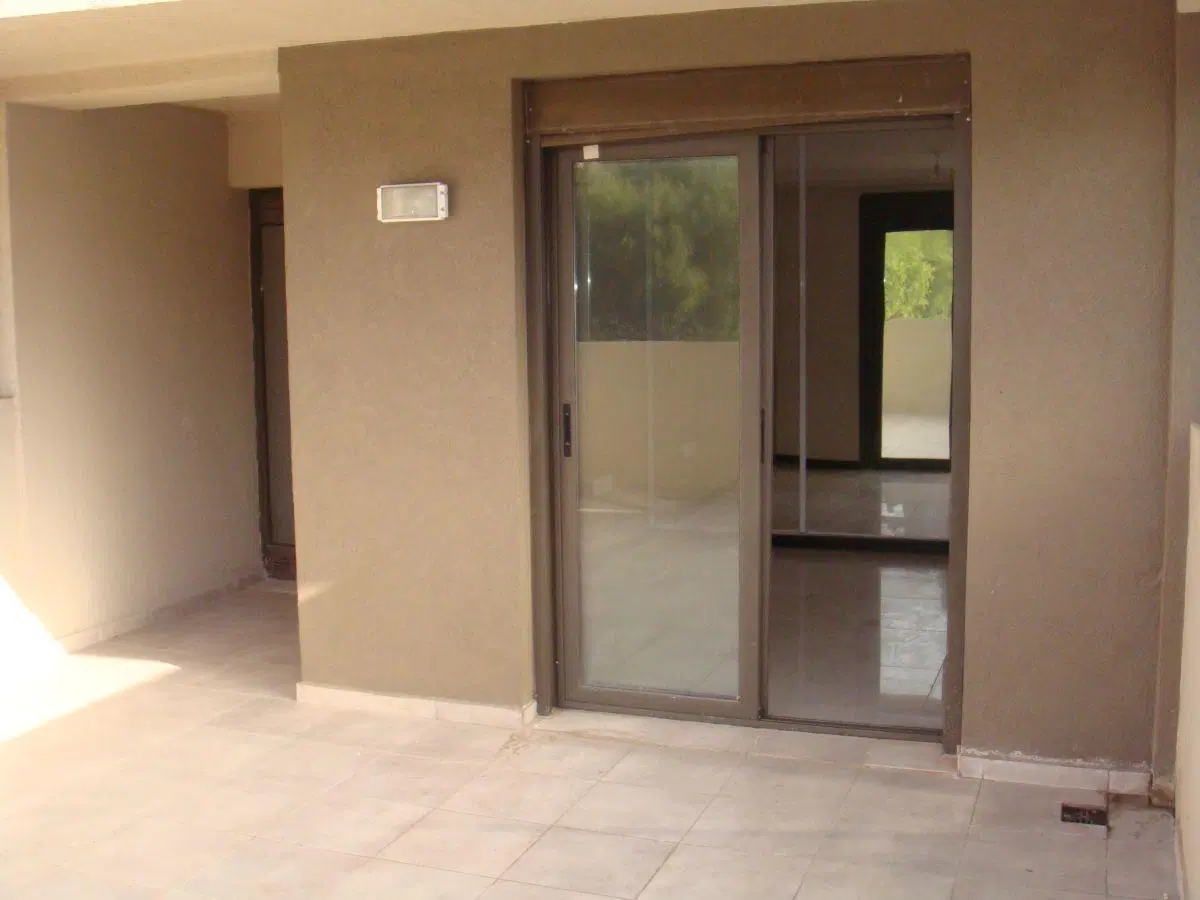 TERRAZA DE USO EXCLUSIVO!!!!! SUM Y PILETA!!!! 5
