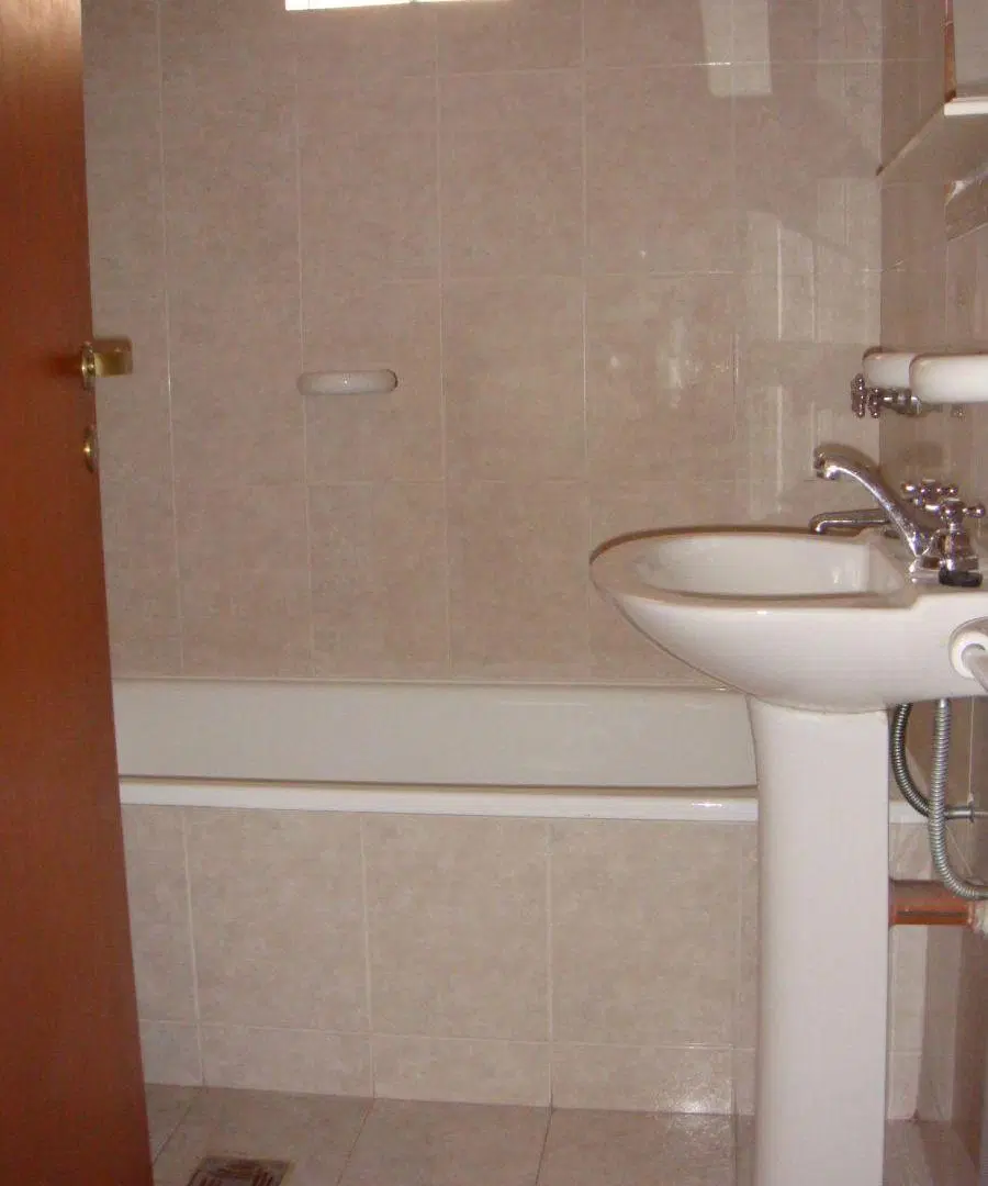 A 1 CUADRA PATIO OLMOS - 1 DORMITORIO Y BALCÓN 8