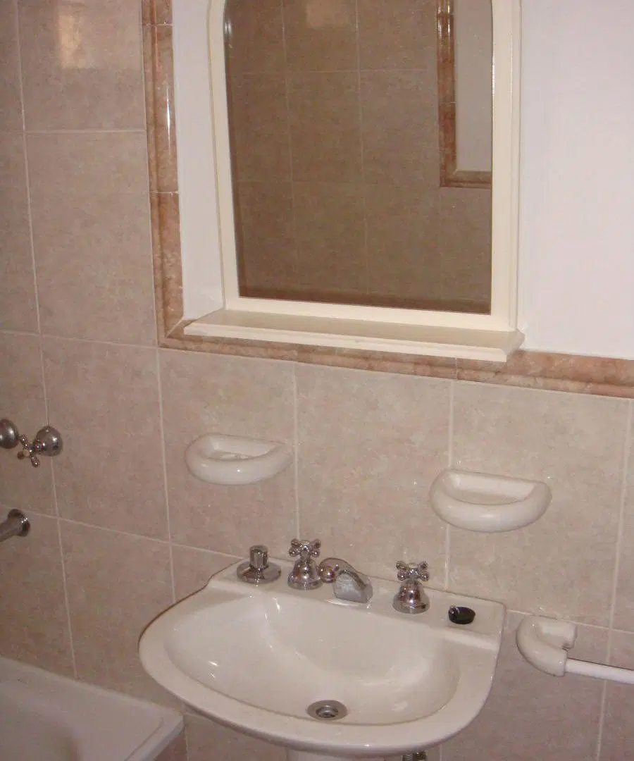 A 1 CUADRA PATIO OLMOS - 1 DORMITORIO Y BALCÓN 5