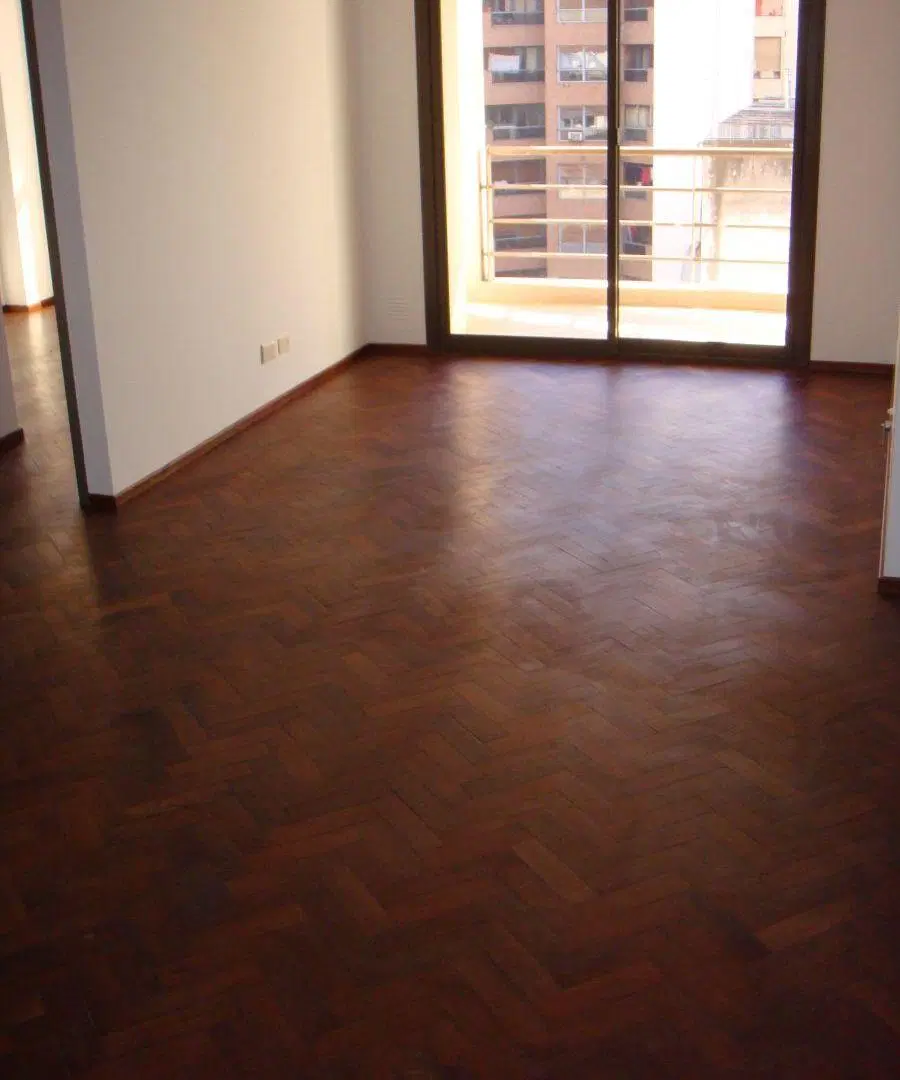 A 1 CUADRA PATIO OLMOS - 1 DORMITORIO Y BALCÓN 3
