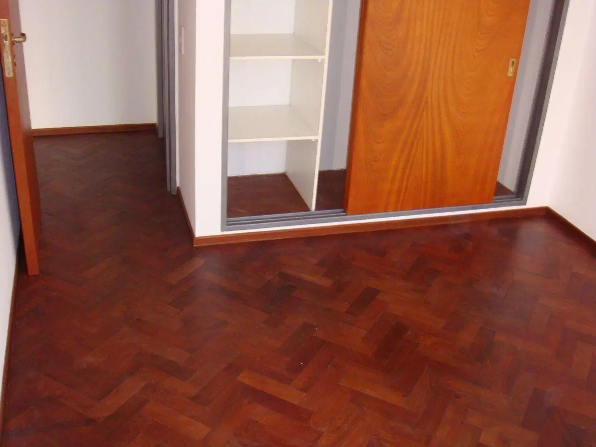 A 1 CUADRA PATIO OLMOS - 1 DORMITORIO Y BALCÓN 4