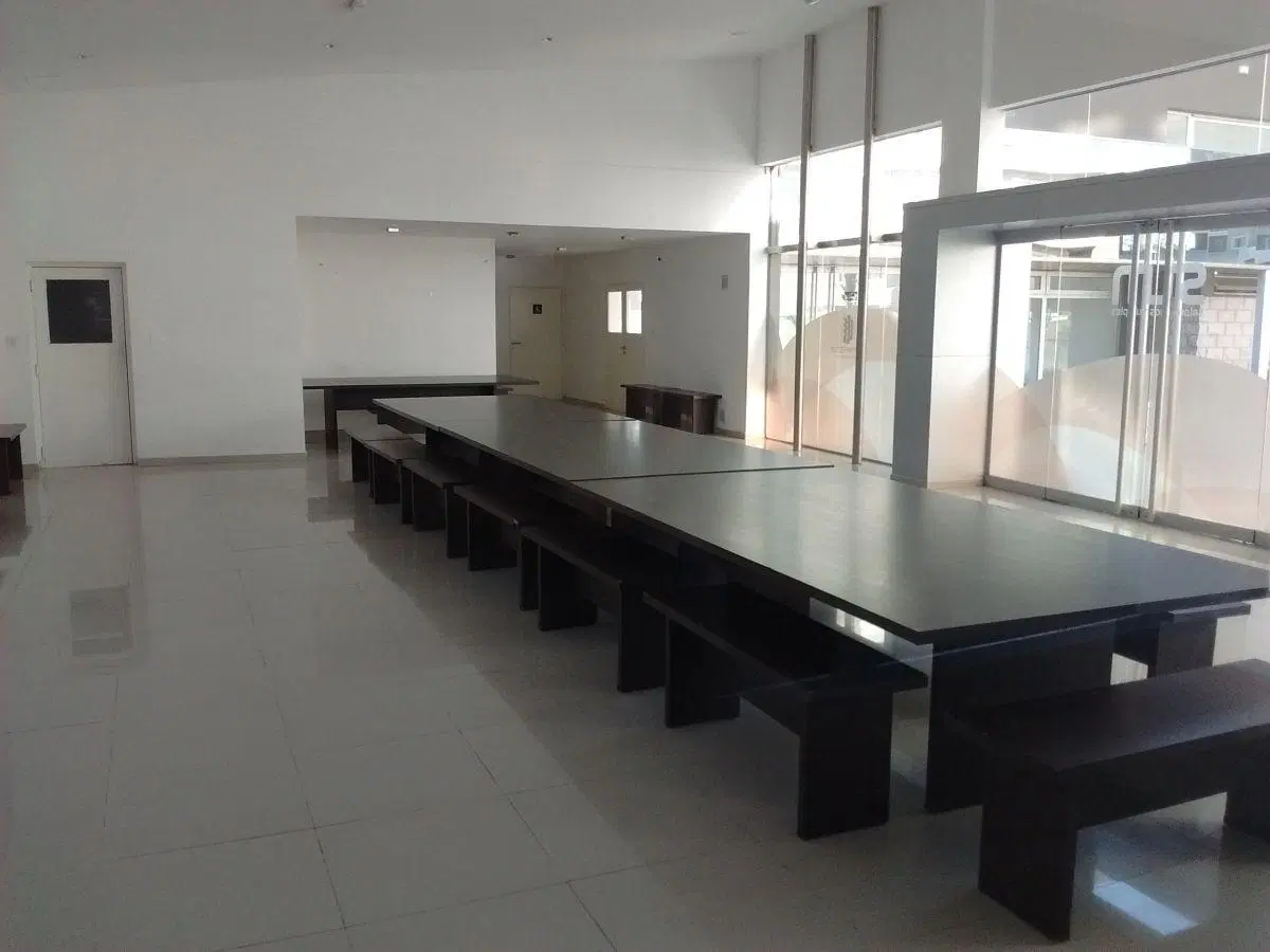 TERRAFORTE 1 - DPTO Y COCHERA - PILETA - SUM - GYM 5