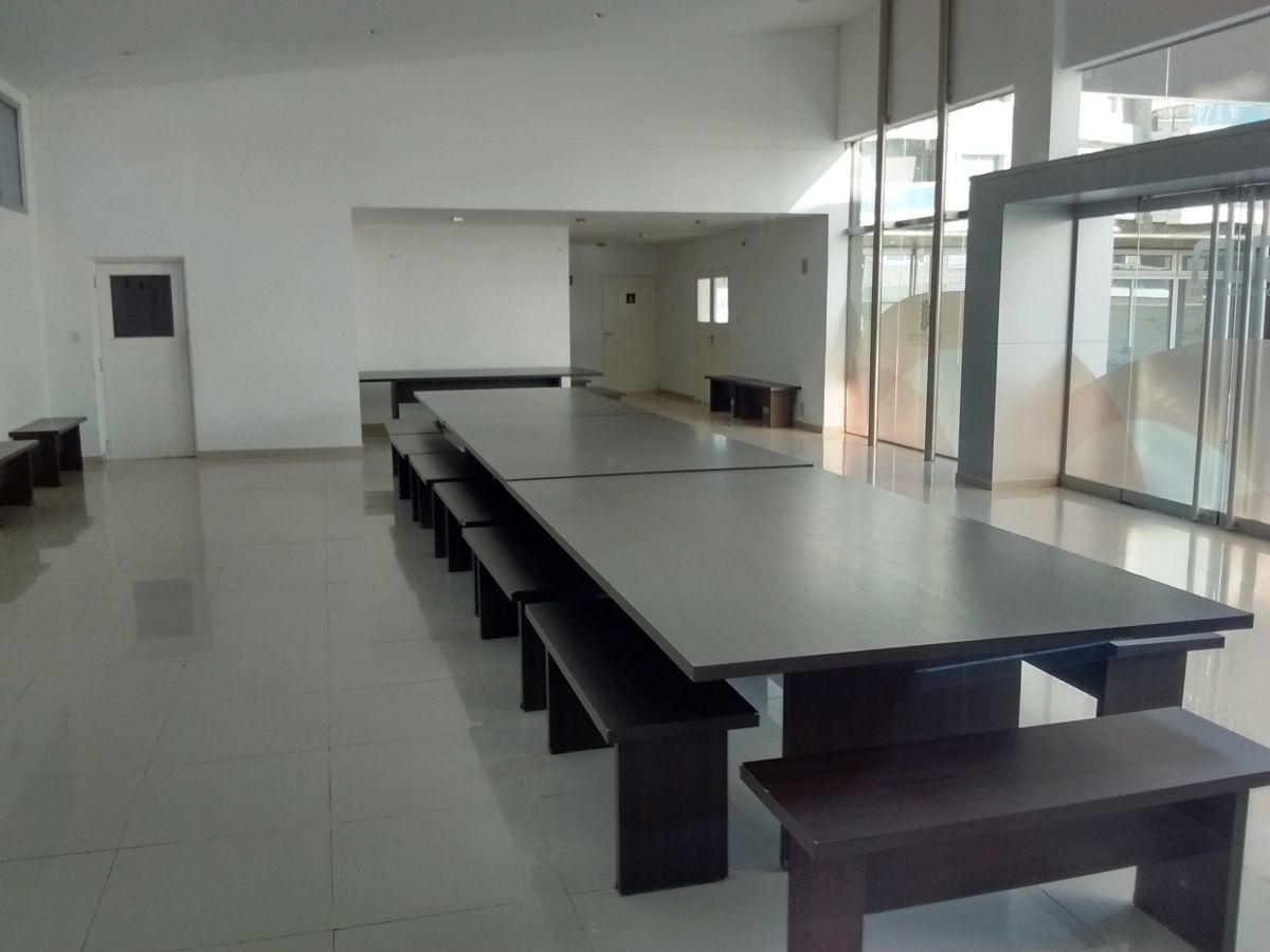 Foto de DPTO 1 DORM. Y CON COCHERA FIJA CUBIERTA!!!! EDIF. CON PILETA - SUM - GYM - NEGOCIOS, imagen 5