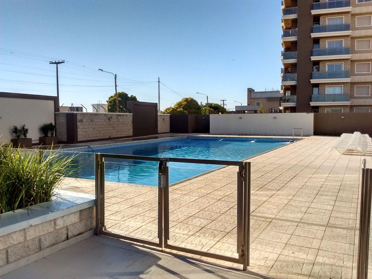 Foto de DPTO 1 DORM. Y CON COCHERA FIJA CUBIERTA!!!! EDIF. CON PILETA - SUM - GYM - NEGOCIOS, imagen 4