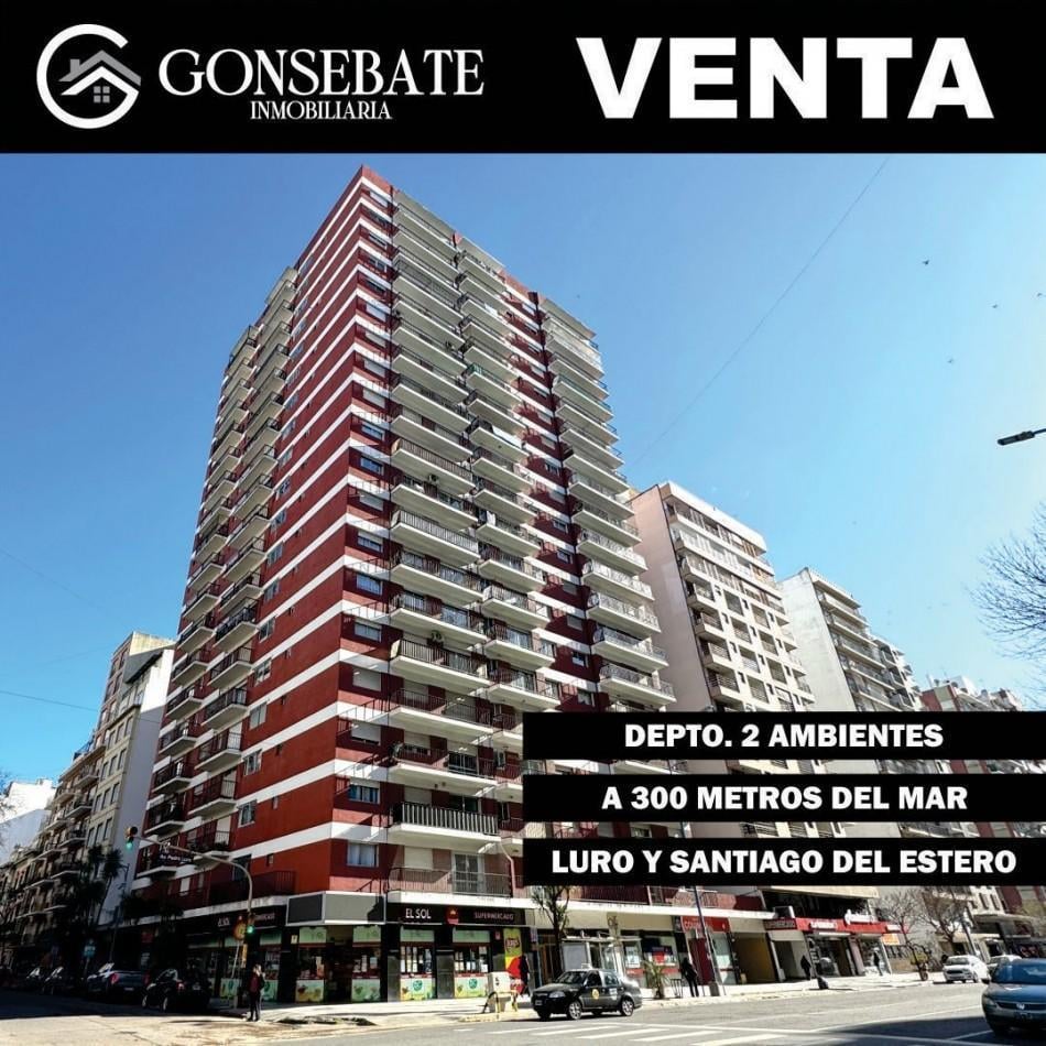 Foto de Departamento 2 ambientes zona centro, imagen 1
