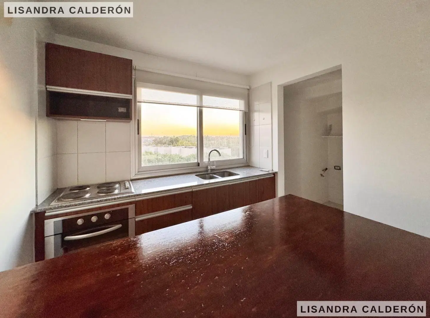 Departamento duplex en alquiler 3 ambientes con terraza en Posadas Norte El Palmar Nordelta 5
