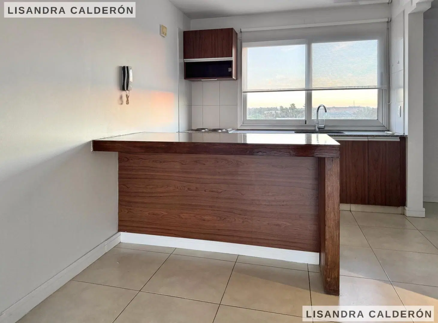 Departamento duplex en alquiler 3 ambientes con terraza en Posadas Norte El Palmar Nordelta 8
