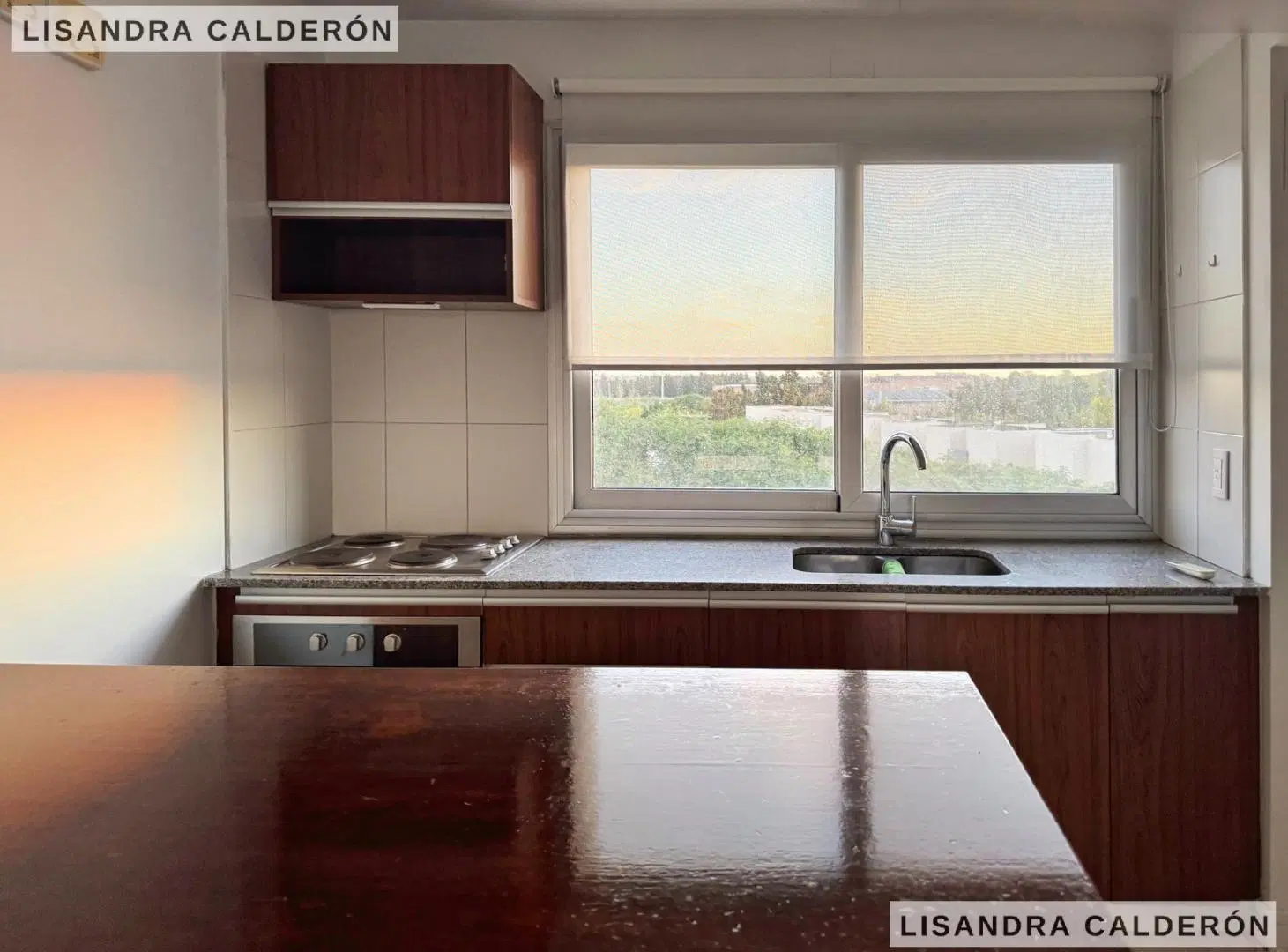Departamento duplex en alquiler 3 ambientes con terraza en Posadas Norte El Palmar Nordelta 4